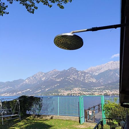 Como Lakeside Cottage - Lakefront Private Garden With Private Access To The Lake Onno Экстерьер фото